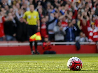 Two Premier League players set...